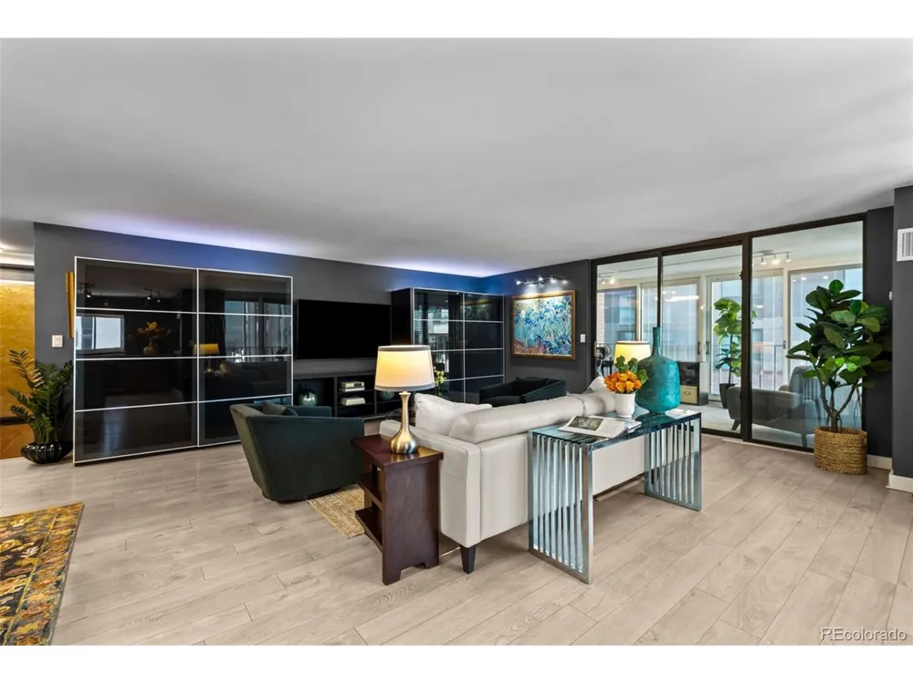 1551 Larimer Street #804 Denver, CO 80202