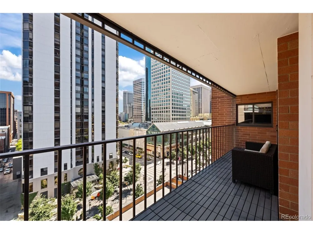 1551 Larimer Street #804 Denver, CO 80202