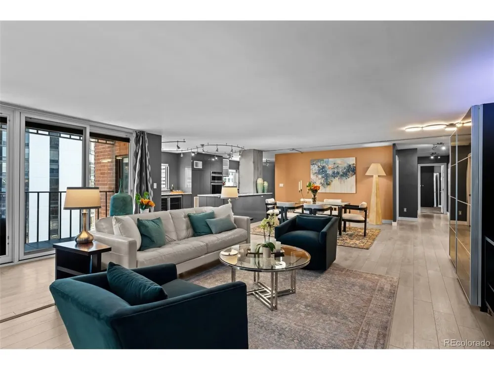 1551 Larimer Street #804 Denver, CO 80202