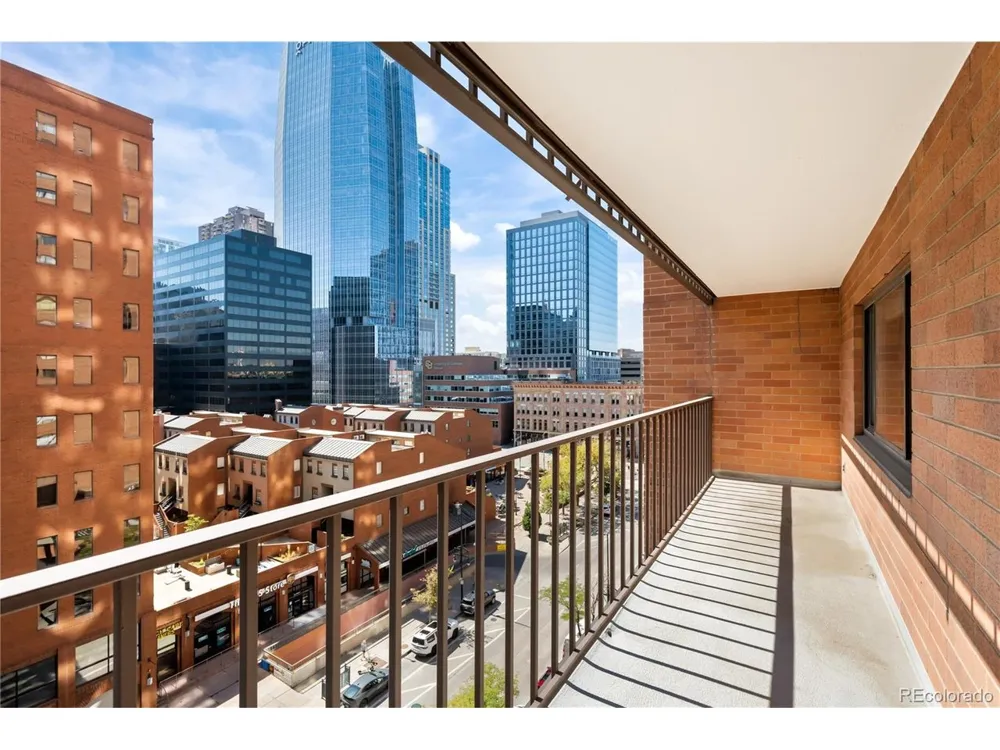 1551 Larimer Street #804 Denver, CO 80202