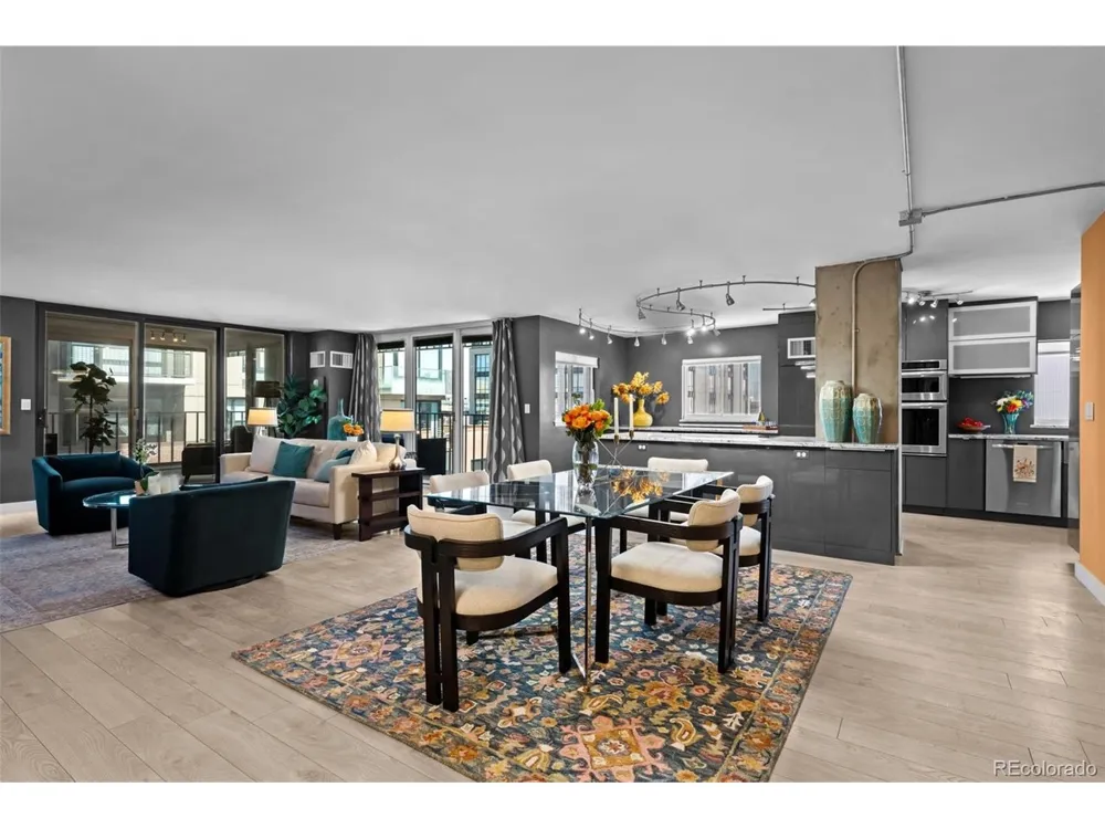 1551 Larimer Street #804 Denver, CO 80202