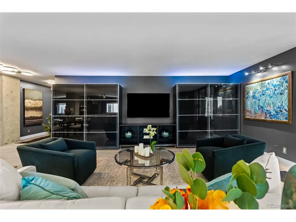 1551 Larimer Street #804 Denver, CO 80202