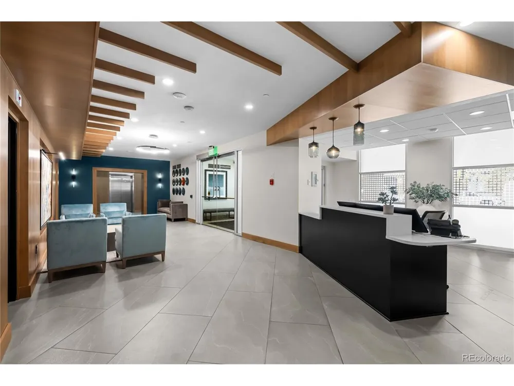 1551 Larimer Street #804 Denver, CO 80202