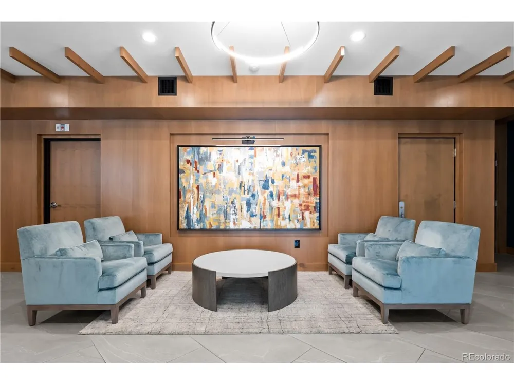 1551 Larimer Street #804 Denver, CO 80202