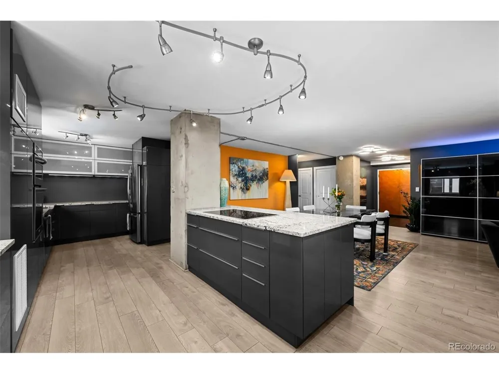 1551 Larimer Street #804 Denver, CO 80202
