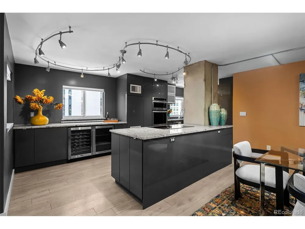 1551 Larimer Street #804 Denver, CO 80202