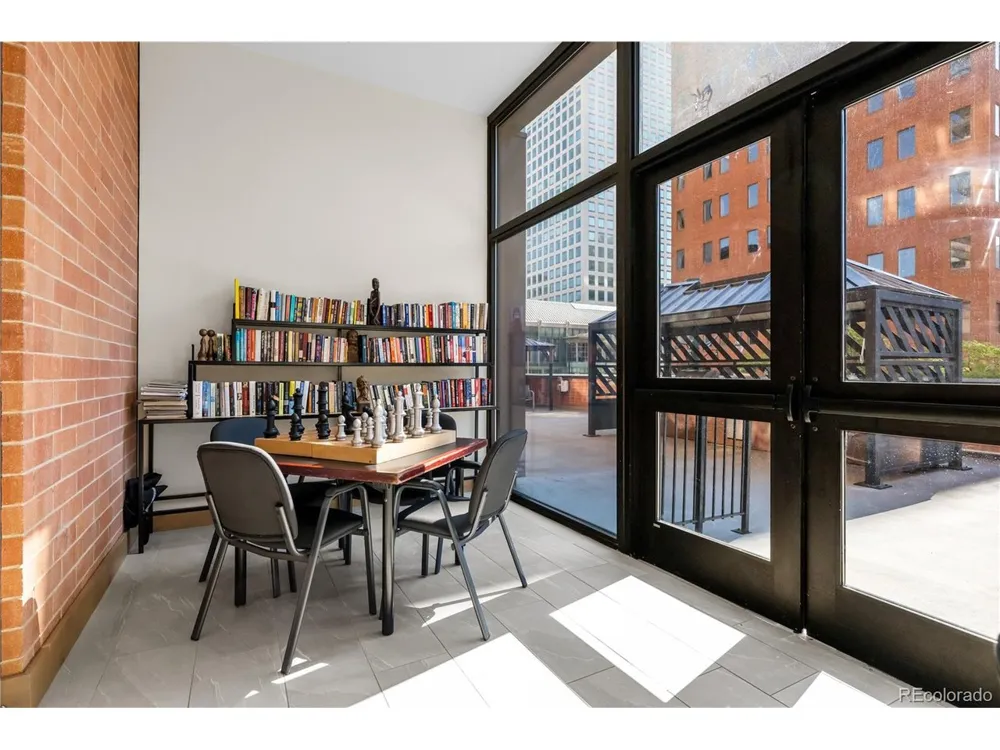 1551 Larimer Street #804 Denver, CO 80202