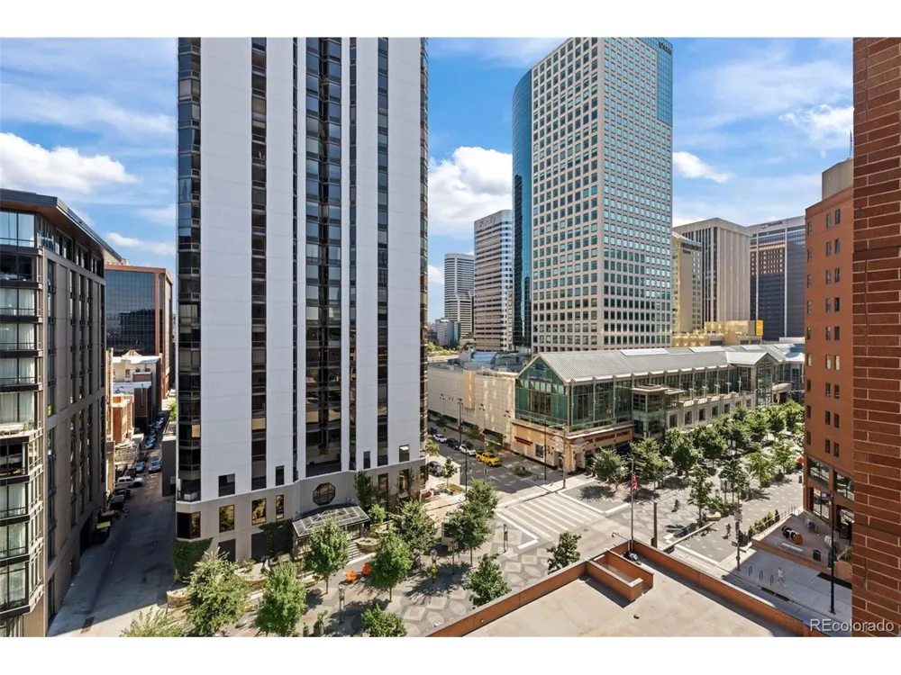 1551 Larimer Street #804 Denver, CO 80202