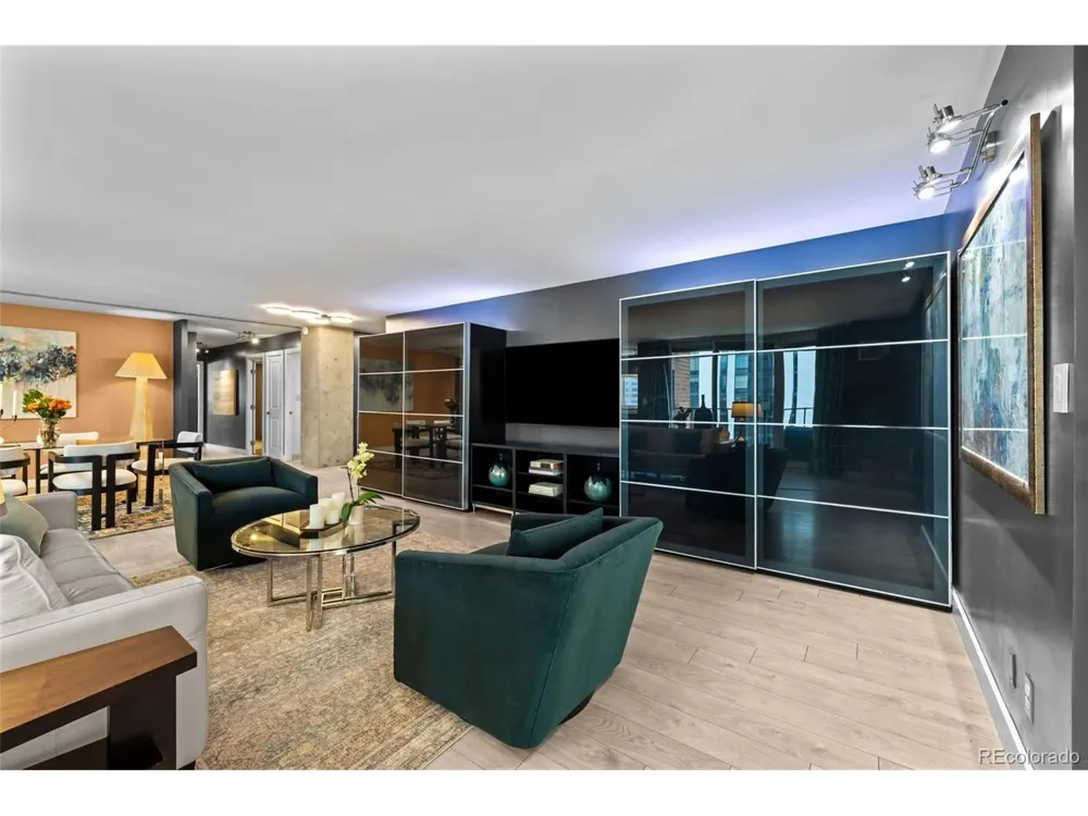 1551 Larimer Street #804 Denver, CO 80202