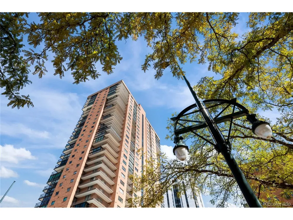 1551 Larimer Street #804 Denver, CO 80202