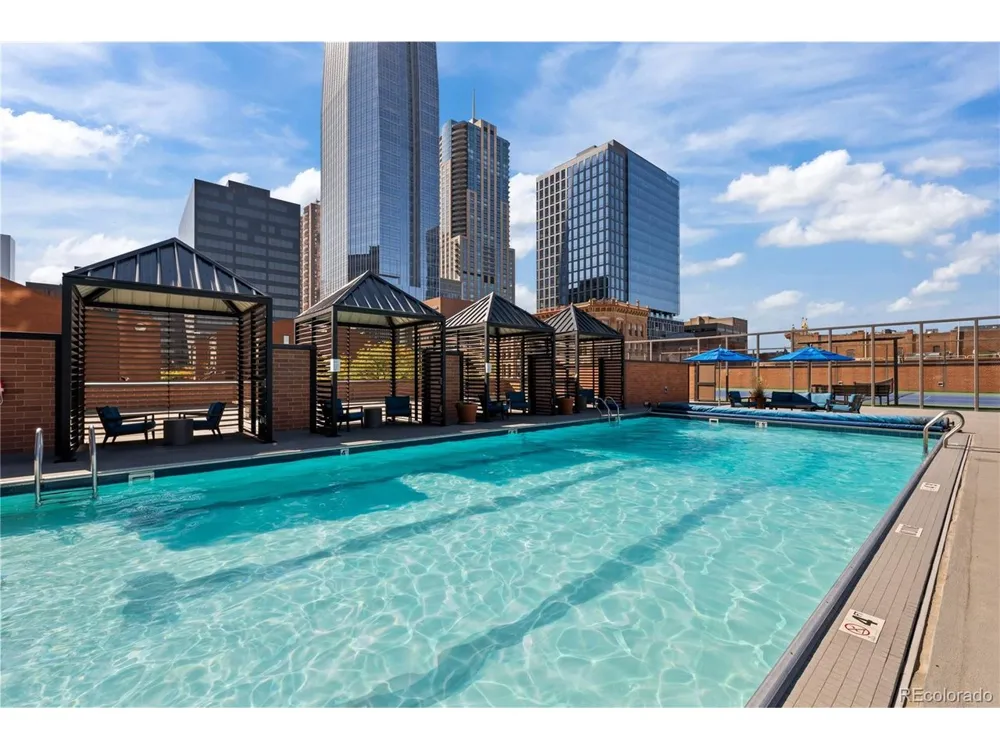 1551 Larimer Street #804 Denver, CO 80202