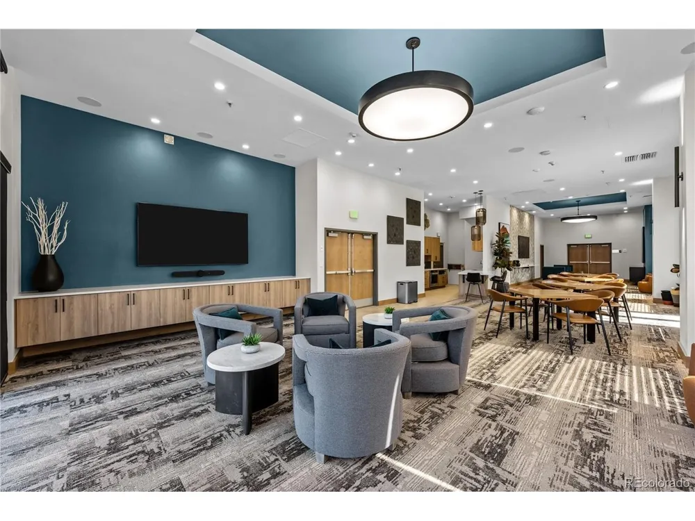 1551 Larimer Street #804 Denver, CO 80202