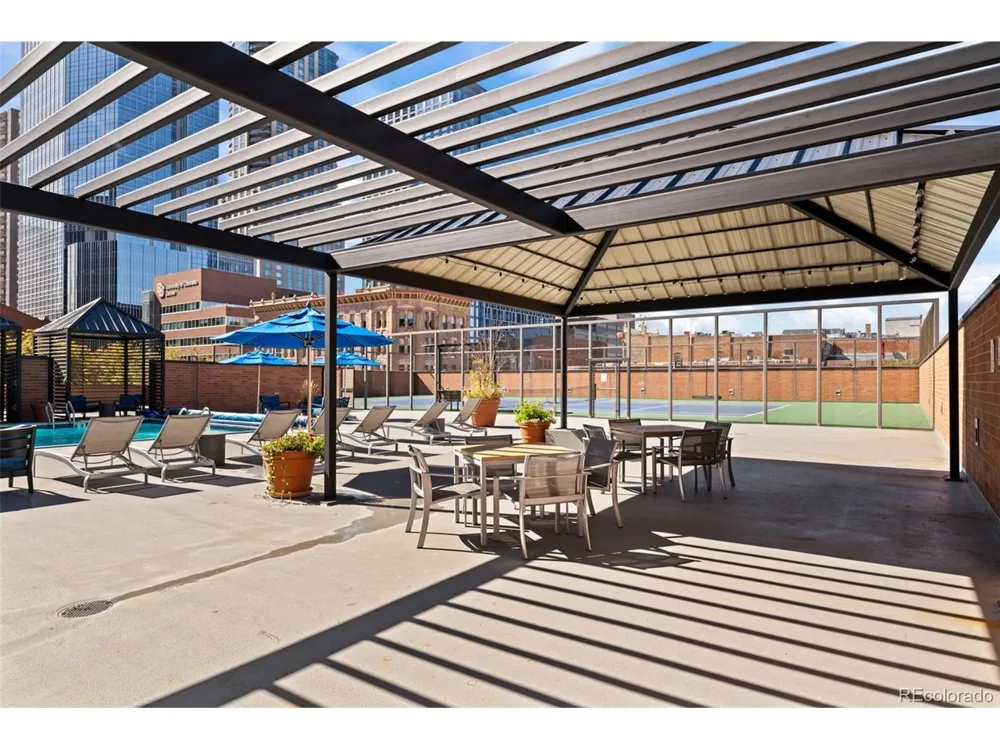 1551 Larimer Street #804 Denver, CO 80202