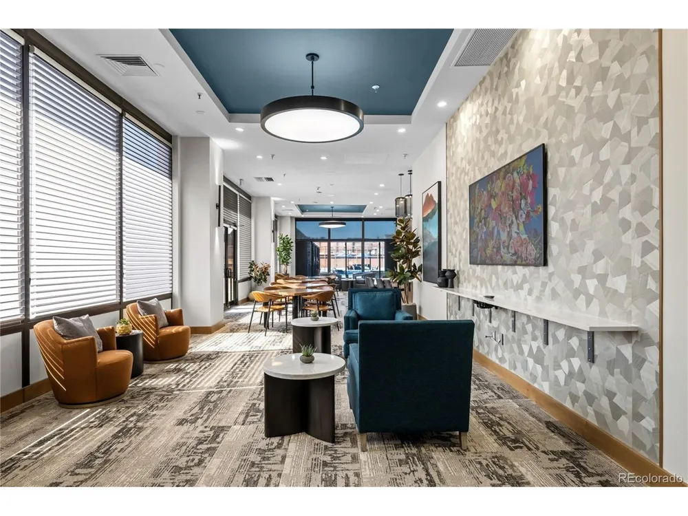 1551 Larimer Street #804 Denver, CO 80202