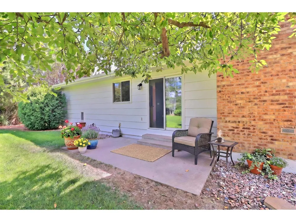 400 Towhee Street Fort Collins, CO 80526