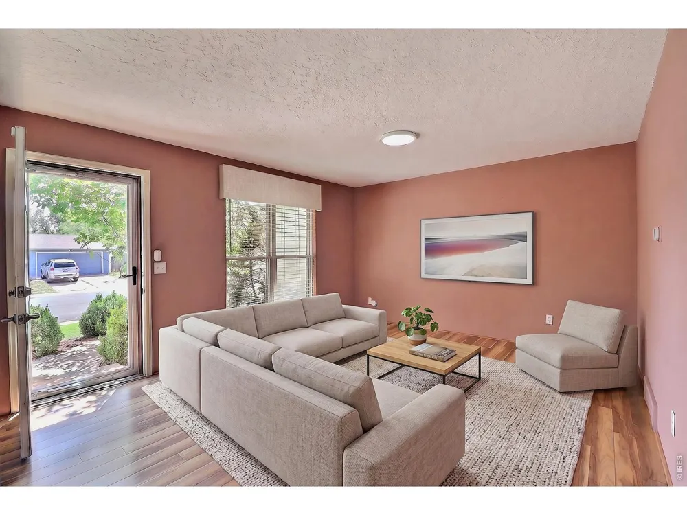 400 Towhee Street Fort Collins, CO 80526