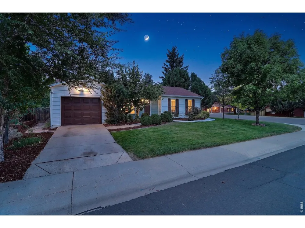 400 Towhee Street Fort Collins, CO 80526