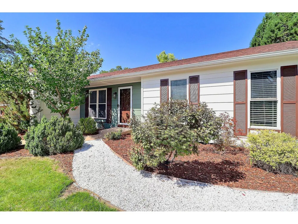 400 Towhee Street Fort Collins, CO 80526