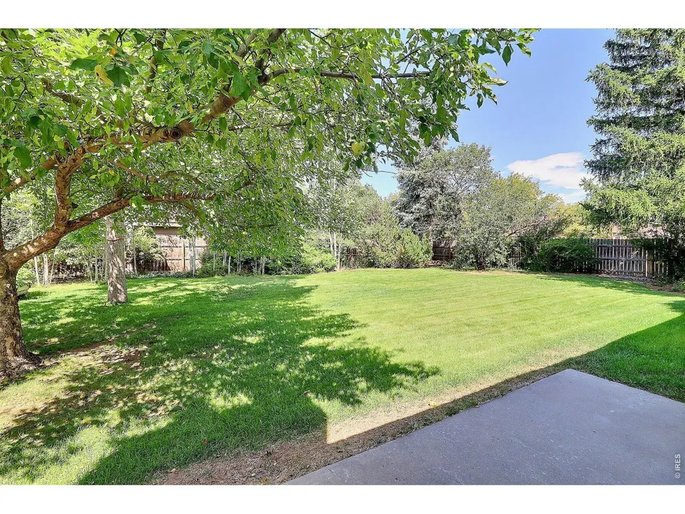400 Towhee Street Fort Collins, CO 80526