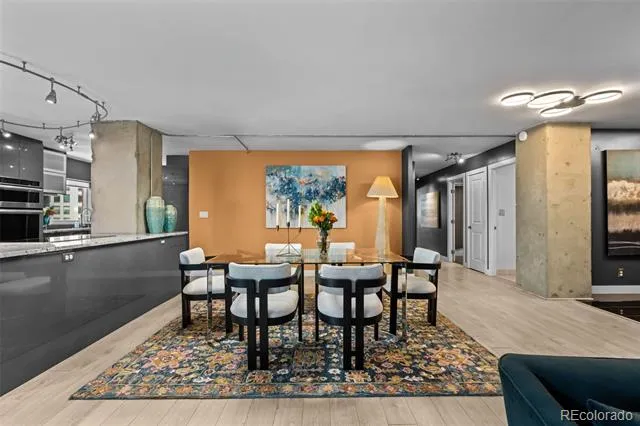 1551 Larimer Street #804 Denver, CO 80202