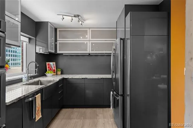 1551 Larimer Street #804 Denver, CO 80202