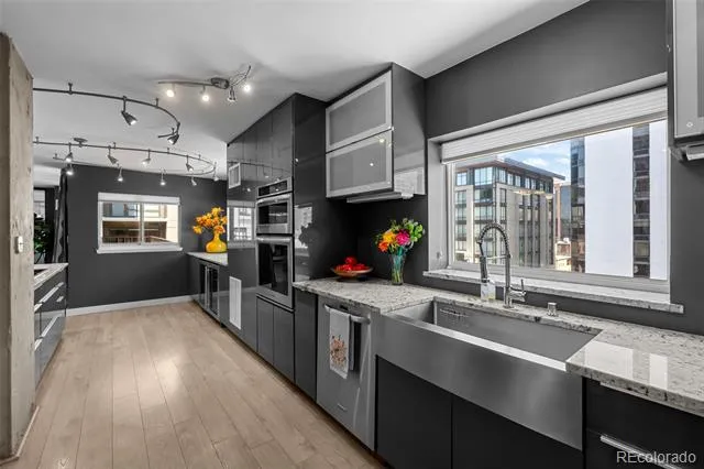 1551 Larimer Street #804 Denver, CO 80202
