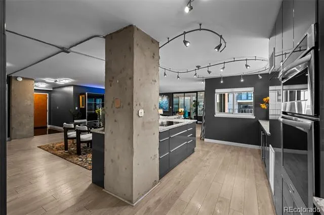 1551 Larimer Street #804 Denver, CO 80202