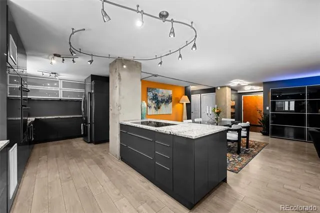 1551 Larimer Street #804 Denver, CO 80202