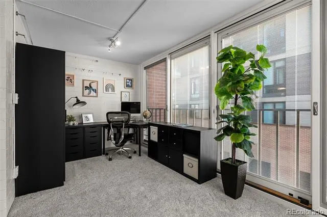 1551 Larimer Street #804 Denver, CO 80202