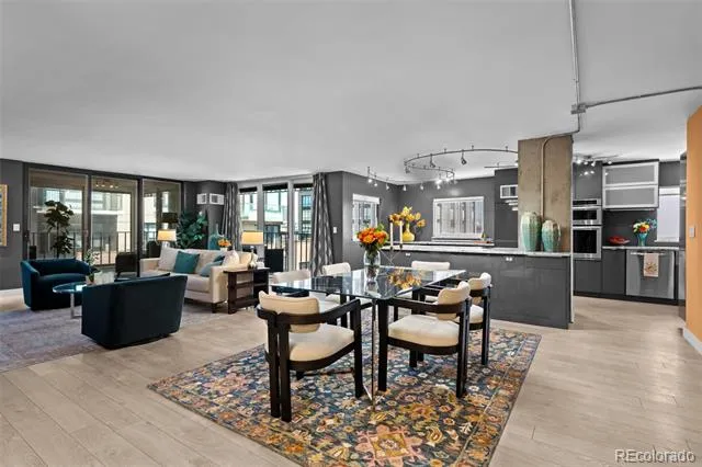 1551 Larimer Street #804 Denver, CO 80202