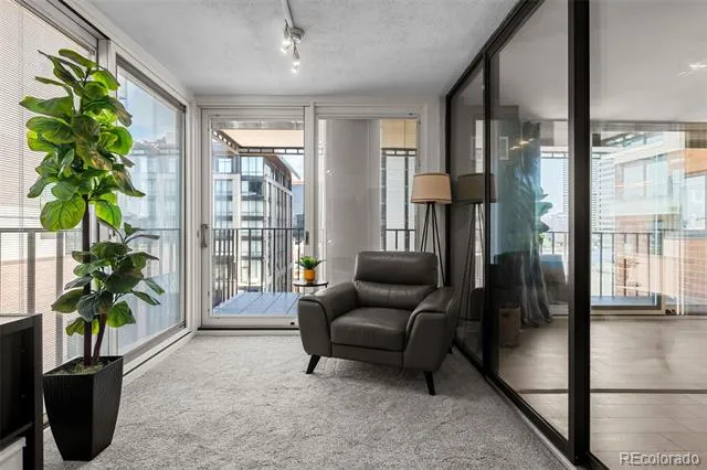 1551 Larimer Street #804 Denver, CO 80202
