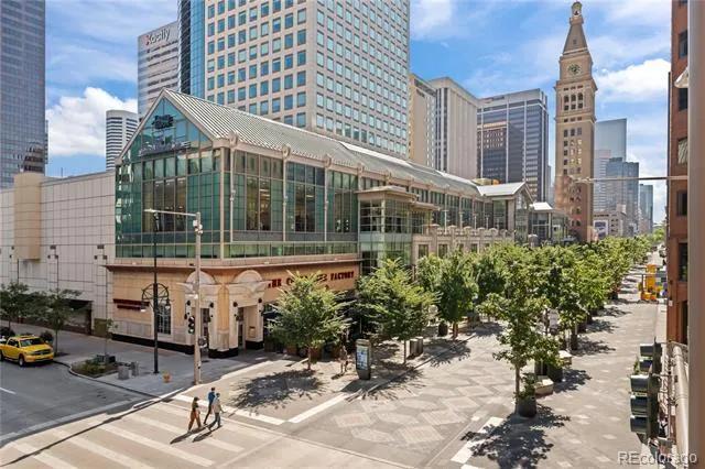 1551 Larimer Street #804 Denver, CO 80202