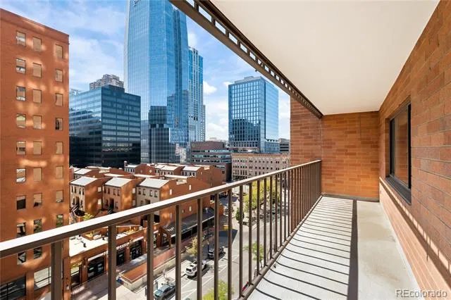 1551 Larimer Street #804 Denver, CO 80202