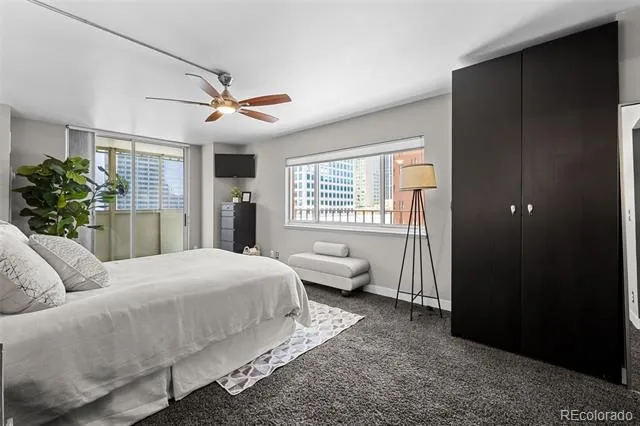 1551 Larimer Street #804 Denver, CO 80202
