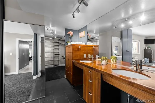 1551 Larimer Street #804 Denver, CO 80202