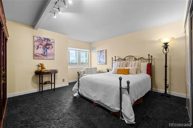 1551 Larimer Street #804 Denver, CO 80202