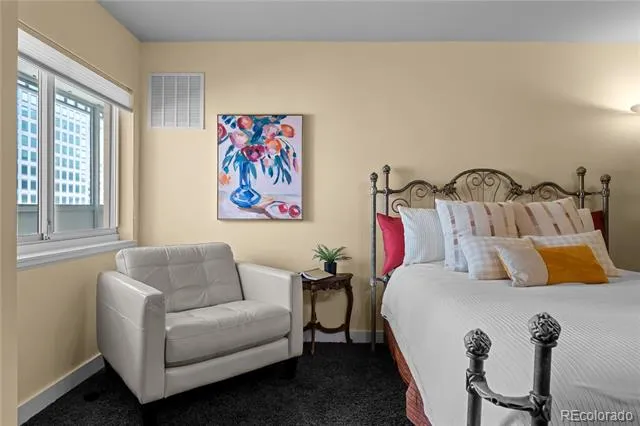 1551 Larimer Street #804 Denver, CO 80202