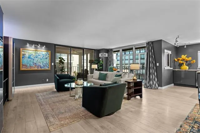 1551 Larimer Street #804 Denver, CO 80202