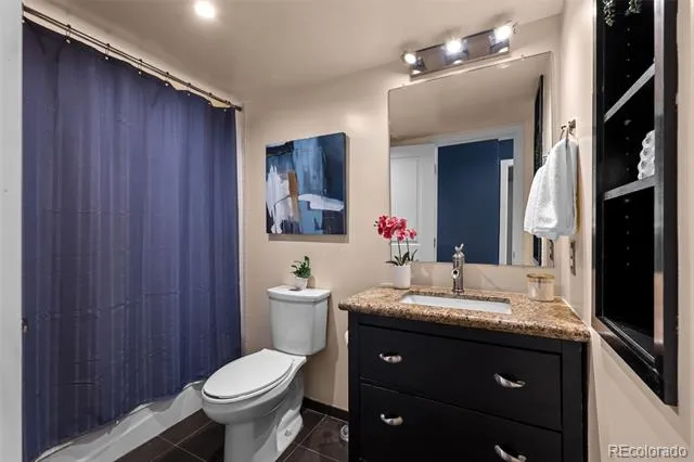 1551 Larimer Street #804 Denver, CO 80202