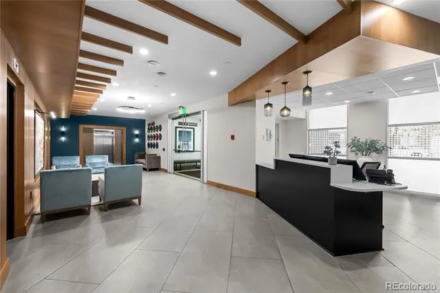 1551 Larimer Street #804 Denver, CO 80202