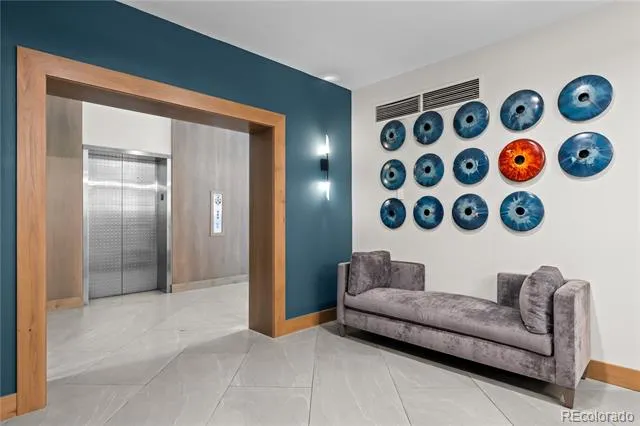 1551 Larimer Street #804 Denver, CO 80202