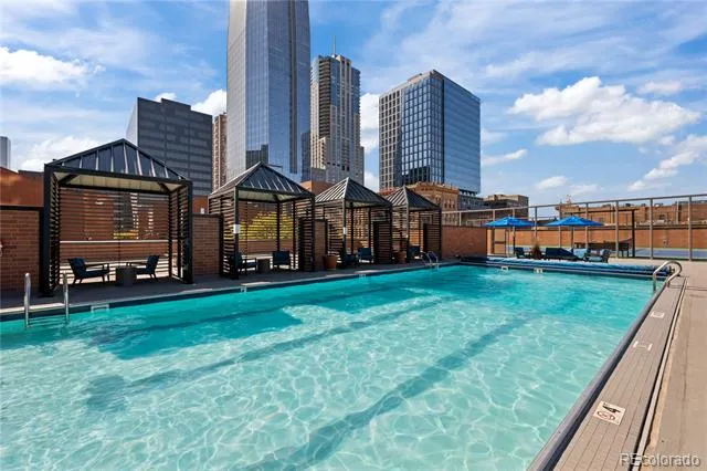 1551 Larimer Street #804 Denver, CO 80202