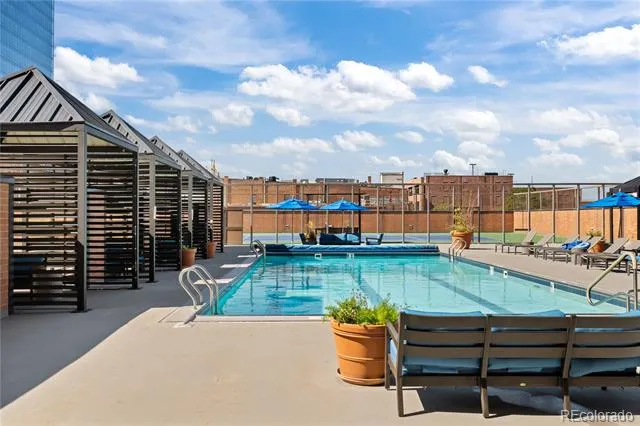 1551 Larimer Street #804 Denver, CO 80202