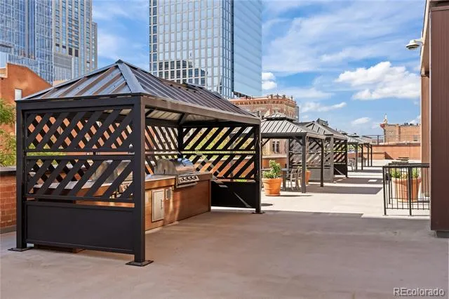 1551 Larimer Street #804 Denver, CO 80202