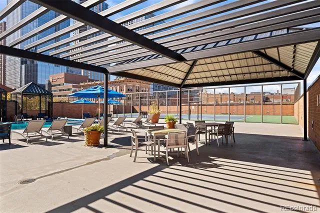 1551 Larimer Street #804 Denver, CO 80202
