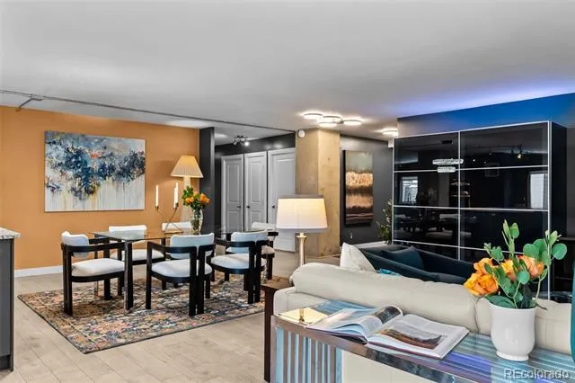 1551 Larimer Street #804 Denver, CO 80202