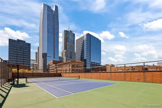 1551 Larimer Street #804 Denver, CO 80202