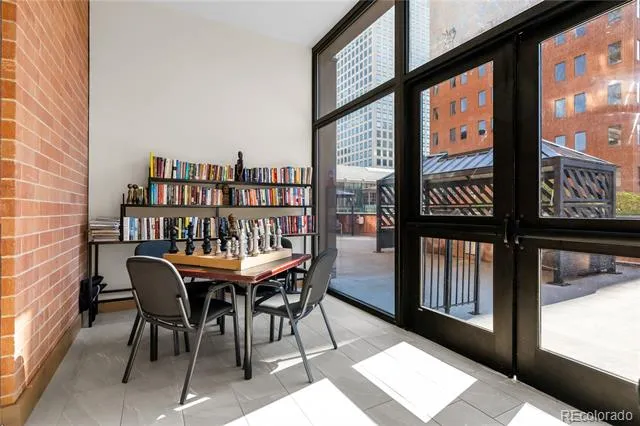 1551 Larimer Street #804 Denver, CO 80202