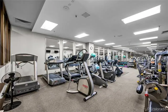 1551 Larimer Street #804 Denver, CO 80202