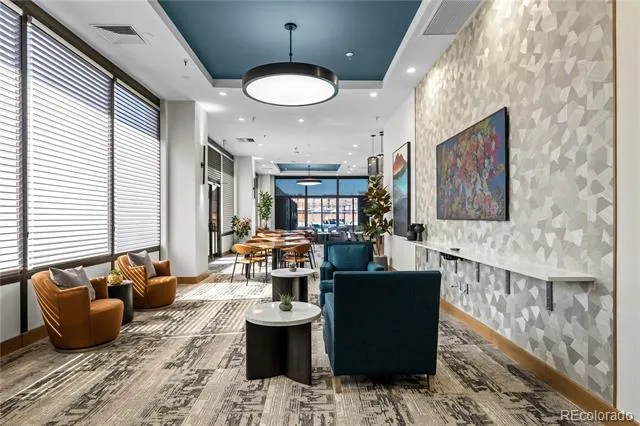 1551 Larimer Street #804 Denver, CO 80202